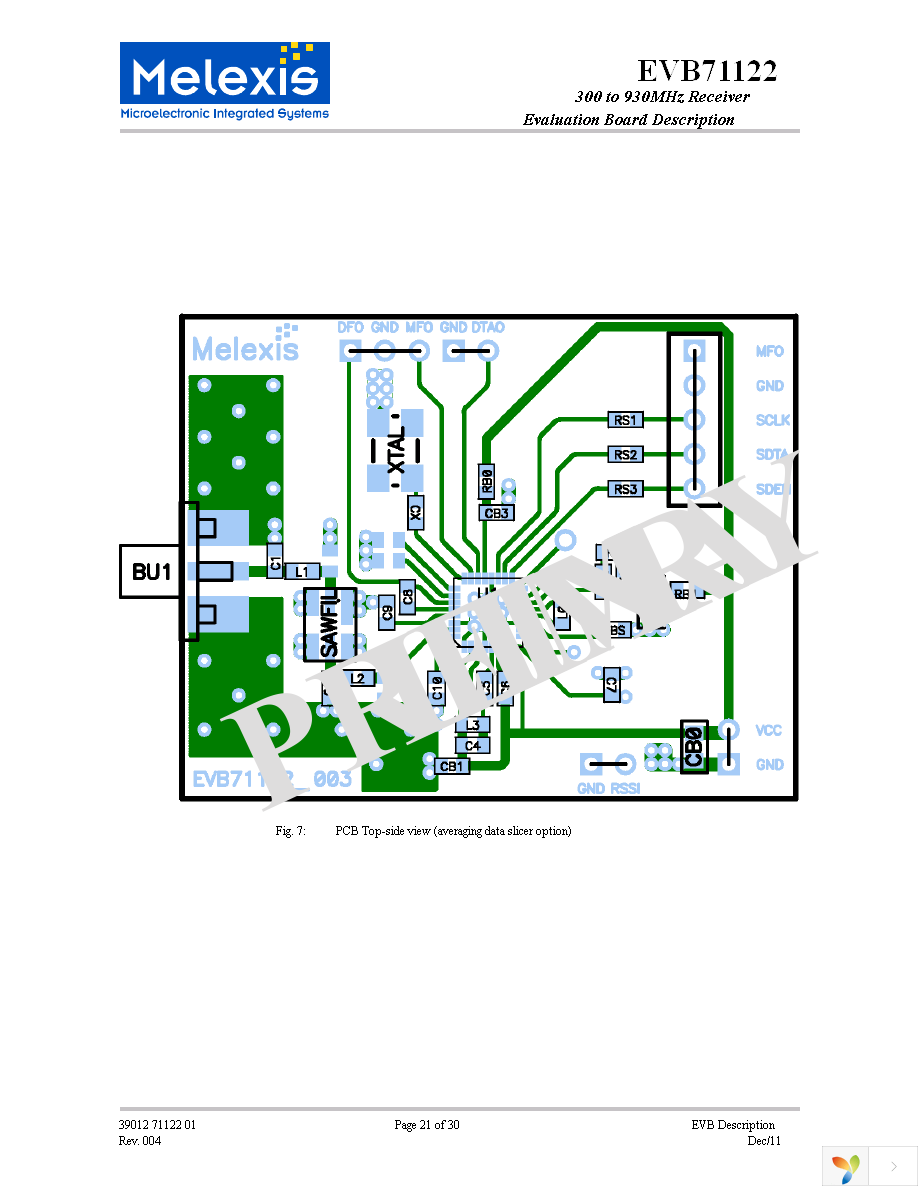 SPI-USB CONVERTER Page 21